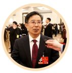 委员说西部有很好的发展平台 算电协同助力高质量发展