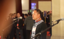 126个走出大山的孩子老师全都记得 桃李满天下具象化