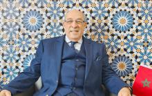 摩大使：愿帮助中国深化中阿中非关系 共促经济增长与合作