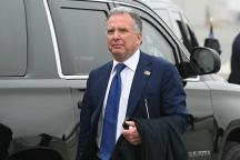 俄方说没有与伊朗共享情报 否认提供美军情报