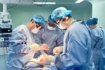 七旬老人反复腹痛查出肠穿孔 精准诊断挽救生命