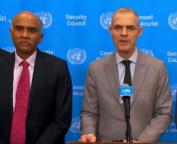 约30国发表联合声明 谴责联黎部队遭袭