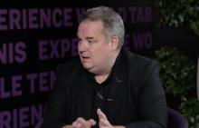 WTT首席执行官首谈“刘国梁卸任” 肯定其巨大贡献