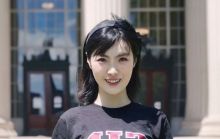 广东00后女生公司估值达110亿 AI独角兽崛起