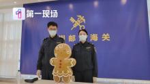 姜饼人玩具中藏近20公斤毒品被发现 童趣外表下的罪恶