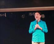 王子杰好友发文悼念 难以置信的噩耗