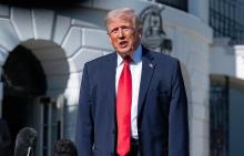 内塔尼亚胡：在特朗普请求下同意推进以黎停火谈判