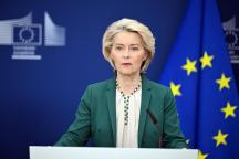 冯德莱恩称欧盟要强化与北约关系 共促欧洲安全