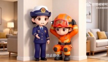 地震避险须知！地震科学避险方法
