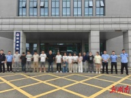 常德警方端掉一“地下茶馆” 43名涉赌人员被查