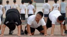 12歲男孩一頓半斤肉體重200斤 肥胖問(wèn)題引關(guān)注