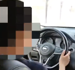 家長(zhǎng)讓12歲孩子開(kāi)車還覺(jué)得有勇氣 交警處罰并教育