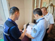 廣東東莞4.5萬高考生即將赴考 多鎮(zhèn)街聯(lián)動護航平安高考