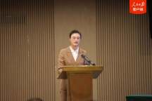 丁寧執(zhí)掌北京乒協(xié) 傳承乒乓優(yōu)勢(shì)