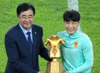 国际足球友谊赛：中国0-0泰国 双方互交白卷打平 邵佳一国内首秀战平