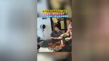 婆婆默默挪開兒媳面前的剩菜 女子：婆婆的的習(xí)慣總是溫暖著我