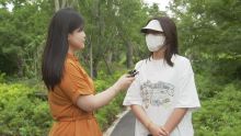 女子在浴室洗澡遇男子闯入 管理疏忽引发争议