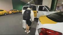 退錢哥曝墨西哥打車被坑細節(jié) 機場打車騙局揭秘