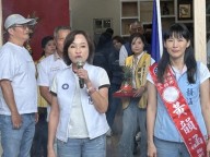 柯志恩回呛家人全在美国指控 质疑双重标准