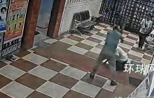 寺庙保安31棍打死70岁老人被逮捕 冷漠旁观者引众怒