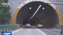 为何雨天隧道出入口事故频发 光线骤变与水膜影响安全
