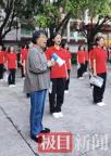 多名学生违背张桂梅忠告回到大山 反哺家乡传递薪火