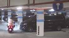 男子盗窃后听民警劝导投案