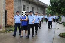 湖南一家5口灭门案告破 31年终落网