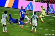 克罗地亚正式致函FIFA抗议 争议判罚需彻底分析