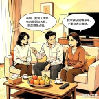 女子自称高校教师诈骗获刑 恶意误导骗取上百万元