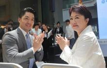 国民党党员发起绝食抗议“毒油事件” 呼吁民众共护食安