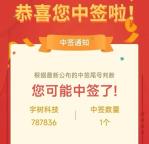 宇树科技中签股民：计划全款提车 新股收益引热议