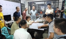 专家：菲抓捕中国工人违背法理与人道！不得不让人怀疑是否为政治表演