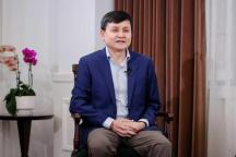 张文宏：很多人有机会活过100岁 理想的百岁状态是行动自主