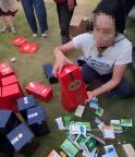 蒙古不法分子擅闯中资营地侮辱员工 蒙方承诺严惩并保障权益