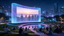 老剧翻红 我们被什么打动 真实的力量