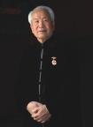 中国当代十大武术名师梁以全辞世 一代宗师陨落