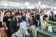 不再赴日的中国游客都去哪了 国内游与新出境热门地