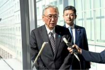 日议员被中国制裁 高市竟称“光荣” 引发政坛争议