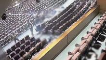 俄方首次公开音乐厅恐袭事件现场视频 展现恐怖瞬间