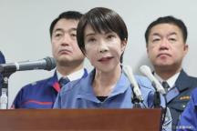 中俄同步施壓日本直面＂最擔(dān)憂局面＂ 高市急向六國(guó)求助