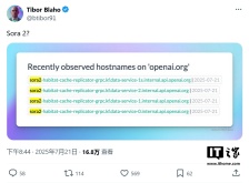 预定最强视频生成 AI 模型，OpenAI Sora 2 现踪迹