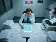 美国多名“HR”谈 AI 生成简历：会让求职者显得像个机器人，丧失真实性且削弱竞争力