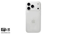苹果 iPhone 17 Pro 电池设计曝光：弃用 L 形结构，中美版本尺寸不同