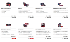 微星推出 MLG 魔龙姬限量套装：B850 主板 + RTX 5070 Ti 显卡，赠送 《无主之地 4》标准版