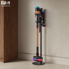 戴森推出 V16 Piston Animal 吸尘器：全新 900W 电机、干湿两用，可打理宠物毛发