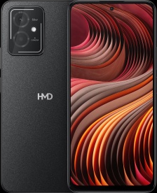 HMD 推出 Vibe 5G 手机：紫光展锐 T760 芯片、5000mAh 电池、5000 万主摄