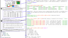 IBM 发布轻量级视觉语言 AI 模型 Granite-Docling-258M：用于文件转换、支持中文