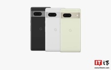 谷歌为 Pixel 系列手机推送十月安全更新，解决 Pixel 7 闪屏、意外关机问题