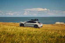 极氪回应 001 将以其他名称在 2026 年推出换代：没有产品换代和更名计划